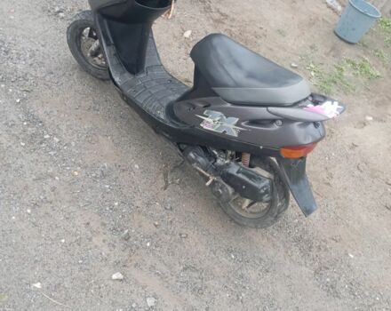 Хонда Другая, объемом двигателя 50 л и пробегом 0 тыс. км за 327 $, фото 2 на Automoto.ua