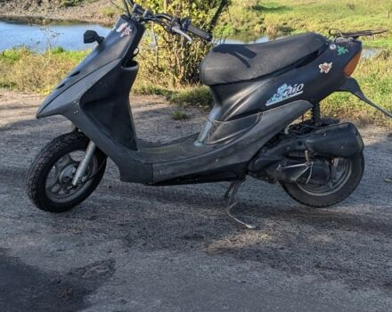 Хонда Другая, объемом двигателя 50 л и пробегом 0 тыс. км за 240 $, фото 1 на Automoto.ua