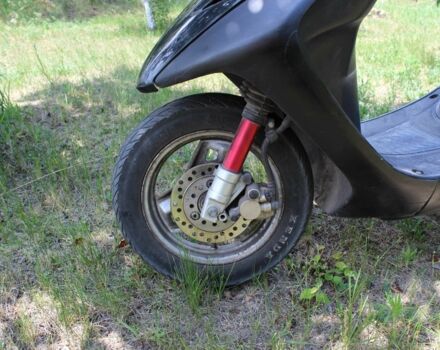 Хонда Другая, объемом двигателя 49 л и пробегом 0 тыс. км за 216 $, фото 14 на Automoto.ua