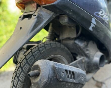 Хонда Другая, объемом двигателя 75 л и пробегом 0 тыс. км за 267 $, фото 6 на Automoto.ua