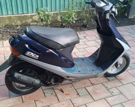 Хонда Другая, объемом двигателя 0 л и пробегом 0 тыс. км за 180 $, фото 1 на Automoto.ua