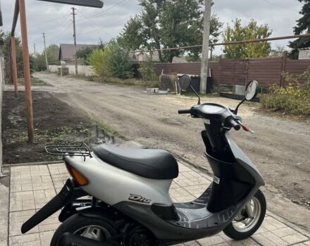 Хонда Другая, объемом двигателя 49 л и пробегом 0 тыс. км за 570 $, фото 4 на Automoto.ua