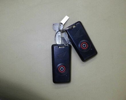 Хонда Другая, объемом двигателя 0.25 л и пробегом 0 тыс. км за 3200 $, фото 8 на Automoto.ua