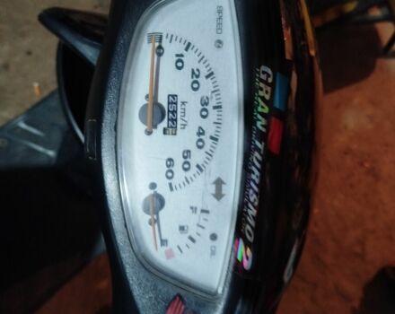 Хонда Інша, об'ємом двигуна 49 л та пробігом 0 тис. км за 323 $, фото 2 на Automoto.ua