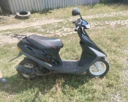 Хонда Другая, объемом двигателя 49 л и пробегом 0 тыс. км за 364 $, фото 4 на Automoto.ua