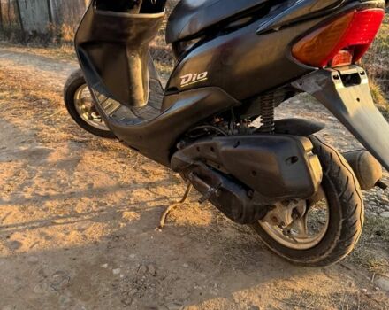 Хонда Другая, объемом двигателя 49 л и пробегом 0 тыс. км за 380 $, фото 2 на Automoto.ua