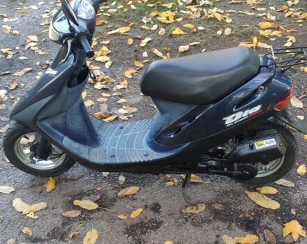 Хонда Другая, объемом двигателя 50 л и пробегом 0 тыс. км за 350 $, фото 3 на Automoto.ua