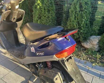 Хонда Другая, объемом двигателя 50 л и пробегом 0 тыс. км за 305 $, фото 12 на Automoto.ua