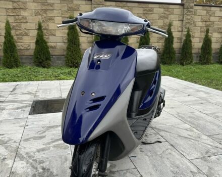 Хонда Другая, объемом двигателя 50 л и пробегом 0 тыс. км за 305 $, фото 1 на Automoto.ua