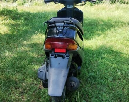 Хонда Другая, объемом двигателя 49 л и пробегом 0 тыс. км за 291 $, фото 5 на Automoto.ua