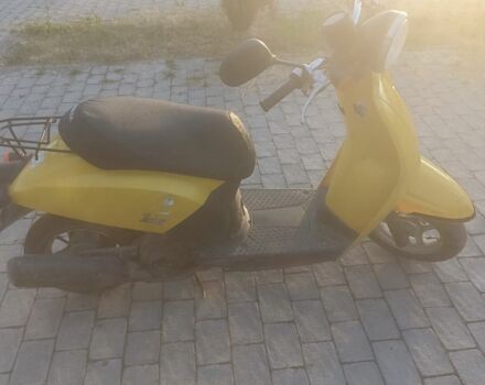 Хонда Другая, объемом двигателя 49 л и пробегом 0 тыс. км за 320 $, фото 3 на Automoto.ua