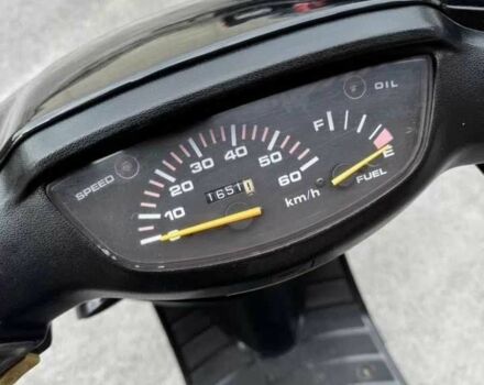 Хонда Інша, об'ємом двигуна 49 л та пробігом 0 тис. км за 194 $, фото 9 на Automoto.ua