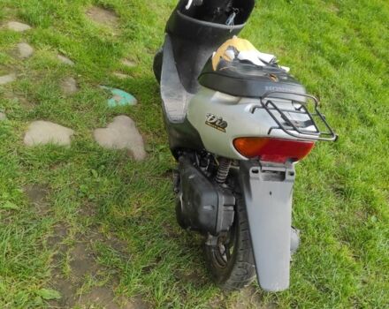 Хонда Другая, объемом двигателя 49 л и пробегом 0 тыс. км за 150 $, фото 2 на Automoto.ua