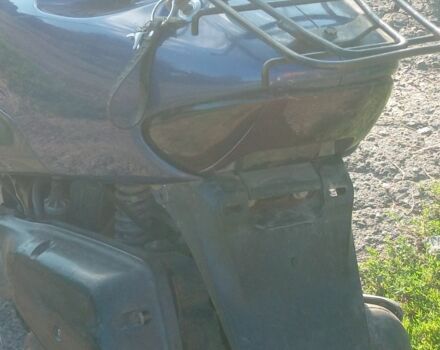 Хонда Другая, объемом двигателя 49 л и пробегом 0 тыс. км за 109 $, фото 5 на Automoto.ua
