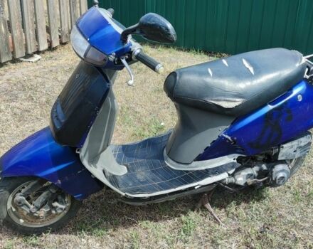 Хонда Другая, объемом двигателя 90 л и пробегом 0 тыс. км за 231 $, фото 1 на Automoto.ua