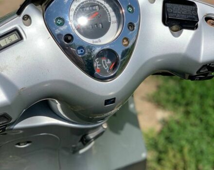 Хонда Інша, об'ємом двигуна 0.15 л та пробігом 0 тис. км за 600 $, фото 5 на Automoto.ua