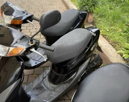 Хонда Другая, объемом двигателя 49 л и пробегом 0 тыс. км за 250 $, фото 6 на Automoto.ua