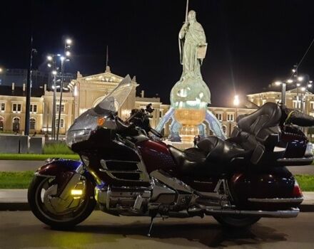 Хонда Інша, об'ємом двигуна 1.83 л та пробігом 0 тис. км за 13330 $, фото 1 на Automoto.ua
