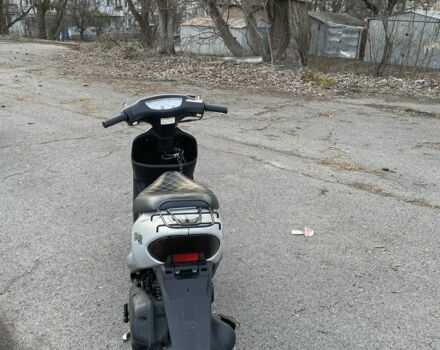 Хонда Другая, объемом двигателя 49 л и пробегом 0 тыс. км за 465 $, фото 2 на Automoto.ua