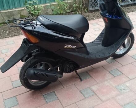 Хонда Другая, объемом двигателя 0 л и пробегом 0 тыс. км за 419 $, фото 2 на Automoto.ua