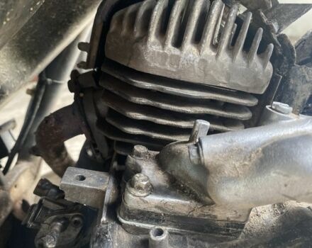 Хонда Другая, объемом двигателя 65 л и пробегом 0 тыс. км за 182 $, фото 4 на Automoto.ua