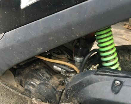 Хонда Другая, объемом двигателя 49 л и пробегом 0 тыс. км за 144 $, фото 2 на Automoto.ua