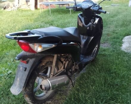 Хонда Інша, об'ємом двигуна 0.13 л та пробігом 0 тис. км за 850 $, фото 3 на Automoto.ua