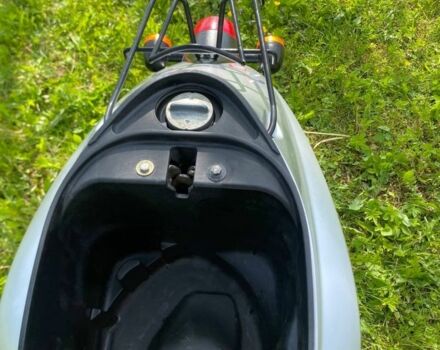 Хонда Другая, объемом двигателя 49 л и пробегом 0 тыс. км за 550 $, фото 6 на Automoto.ua