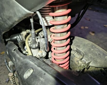 Хонда Другая, объемом двигателя 49 л и пробегом 0 тыс. км за 359 $, фото 3 на Automoto.ua