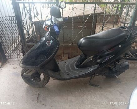 Хонда Інша, об'ємом двигуна 49 л та пробігом 0 тис. км за 347 $, фото 1 на Automoto.ua