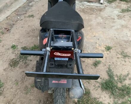 Хонда Другая, объемом двигателя 50 л и пробегом 0 тыс. км за 412 $, фото 1 на Automoto.ua