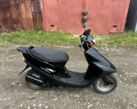 Хонда Другая, объемом двигателя 49 л и пробегом 0 тыс. км за 340 $, фото 2 на Automoto.ua