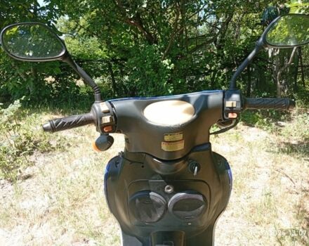 Хонда Другая, объемом двигателя 80 л и пробегом 0 тыс. км за 315 $, фото 4 на Automoto.ua