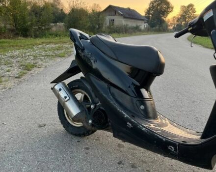 Хонда Другая, объемом двигателя 49 л и пробегом 0 тыс. км за 376 $, фото 7 на Automoto.ua