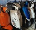 Хонда Інша, об'ємом двигуна 49 л та пробігом 0 тис. км за 450 $, фото 8 на Automoto.ua