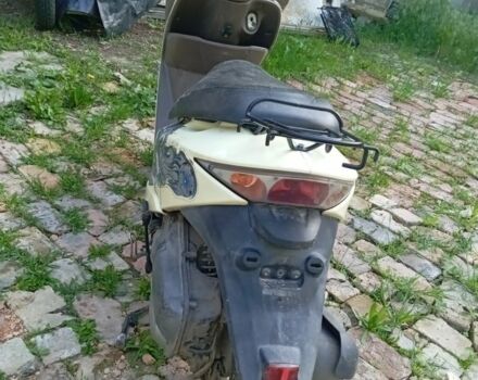 Хонда Другая, объемом двигателя 50 л и пробегом 0 тыс. км за 146 $, фото 2 на Automoto.ua