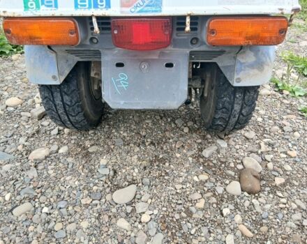 Хонда Другая, объемом двигателя 60 л и пробегом 0 тыс. км за 550 $, фото 7 на Automoto.ua