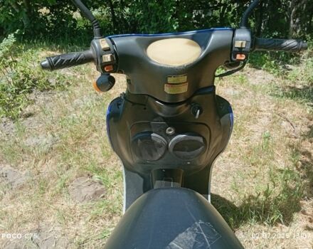 Хонда Другая, объемом двигателя 80 л и пробегом 0 тыс. км за 315 $, фото 1 на Automoto.ua