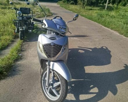 Хонда Другая, объемом двигателя 0.13 л и пробегом 0 тыс. км за 630 $, фото 5 на Automoto.ua