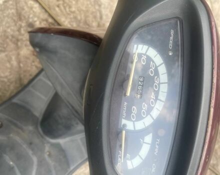 Хонда Другая, объемом двигателя 50 л и пробегом 0 тыс. км за 364 $, фото 3 на Automoto.ua