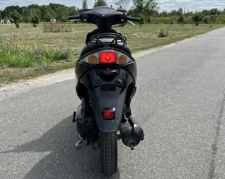 Хонда Другая, объемом двигателя 49 л и пробегом 0 тыс. км за 485 $, фото 2 на Automoto.ua