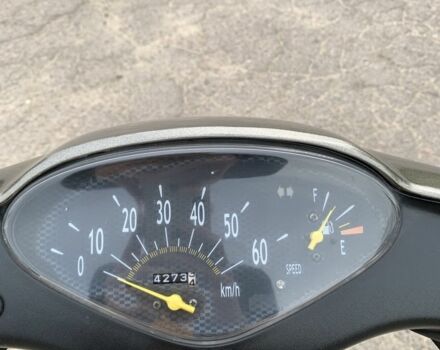 Хонда Інша, об'ємом двигуна 49 л та пробігом 0 тис. км за 364 $, фото 3 на Automoto.ua
