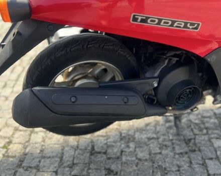 Хонда Другая, объемом двигателя 50 л и пробегом 0 тыс. км за 650 $, фото 7 на Automoto.ua