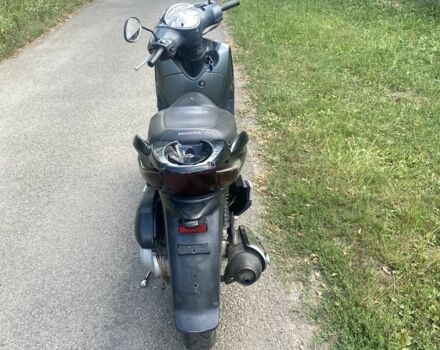 Хонда Другая, объемом двигателя 0.15 л и пробегом 0 тыс. км за 1450 $, фото 2 на Automoto.ua