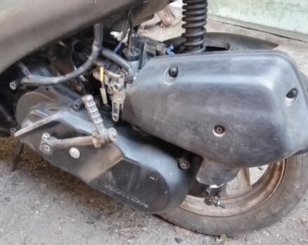 Хонда Другая, объемом двигателя 60 л и пробегом 0 тыс. км за 134 $, фото 6 на Automoto.ua