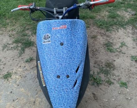 Хонда Другая, объемом двигателя 50 л и пробегом 0 тыс. км за 412 $, фото 5 на Automoto.ua