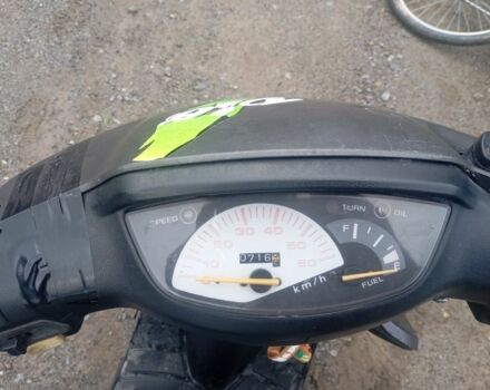 Хонда Другая, объемом двигателя 50 л и пробегом 0 тыс. км за 327 $, фото 6 на Automoto.ua