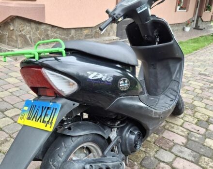 Хонда Другая, объемом двигателя 0 л и пробегом 0 тыс. км за 453 $, фото 3 на Automoto.ua