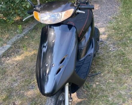 Хонда Другая, объемом двигателя 49 л и пробегом 0 тыс. км за 378 $, фото 1 на Automoto.ua