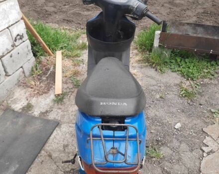 Хонда Другая, объемом двигателя 50 л и пробегом 0 тыс. км за 242 $, фото 5 на Automoto.ua